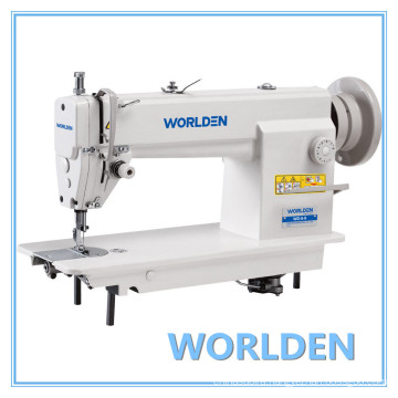 Wd-6-28 High-Speed Lockstitch Industrial Sewing Machine